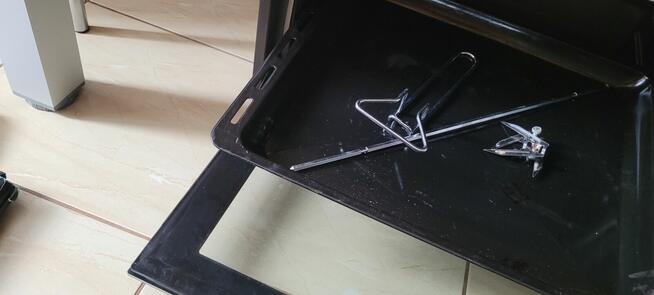 Piekarnik elektryczny 60l