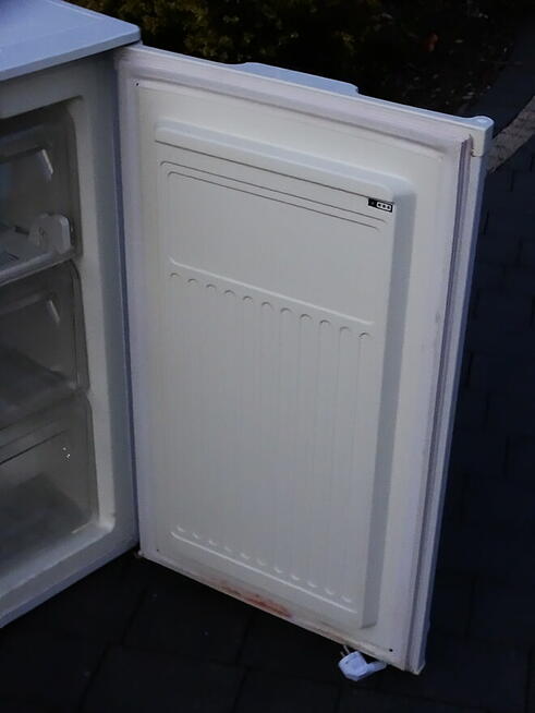 Zamrażarka PKM GS 119A 90 litrów