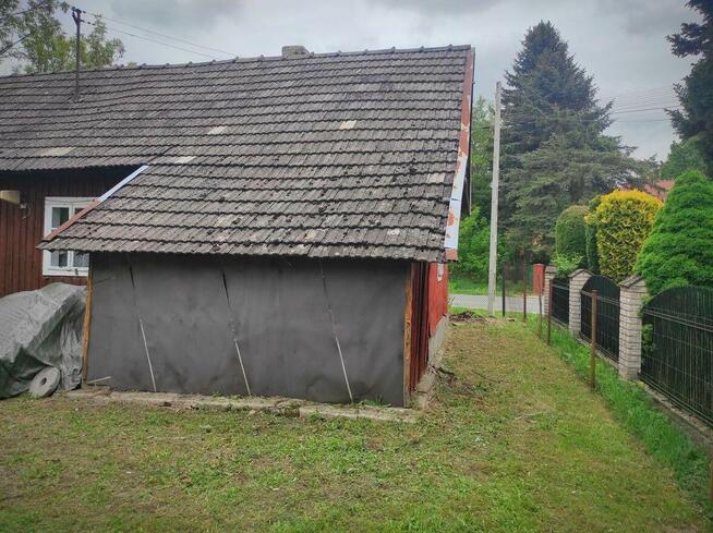 OKAZJA! Działka z zabudowaniami w Izbiskach