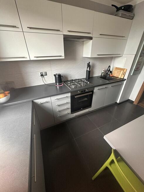 Przestronne 4-pokojowe mieszkanie na ul. Zwierzynieckiej