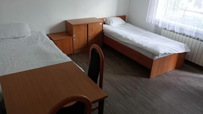 Kwatery pracownicze, tanie noclegi ,pokój, hostel ,pokoje ,