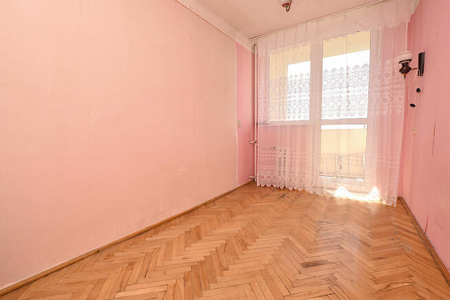 Na sprzedaż mieszkanie w centrum