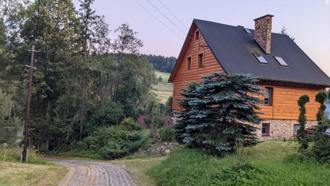 Piękny dom w górach, od właściciela, bez pośredników, Glink