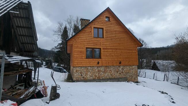 Piękny dom w górach, od właściciela, bez pośredników, Glink