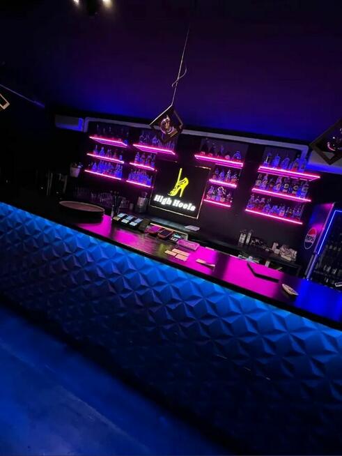 Klub Princesa Warszawa - Praca dla dziewczyn!