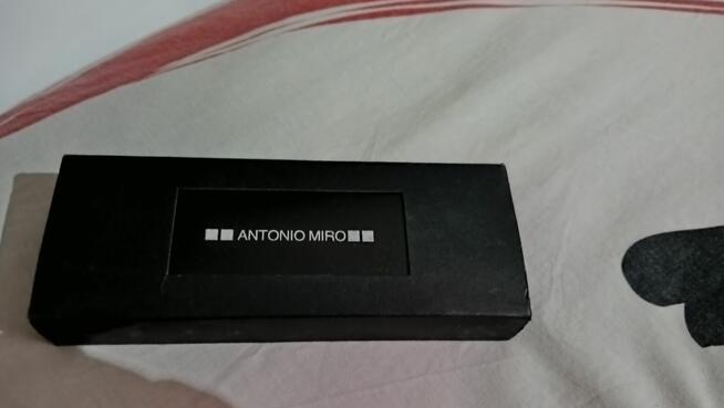 Pióro kulkowe Antonio Miro