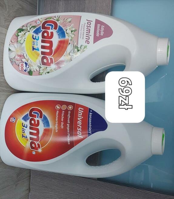 Chemia niemiecka priv 517 525 908 Wieluń wysyłam też paczki