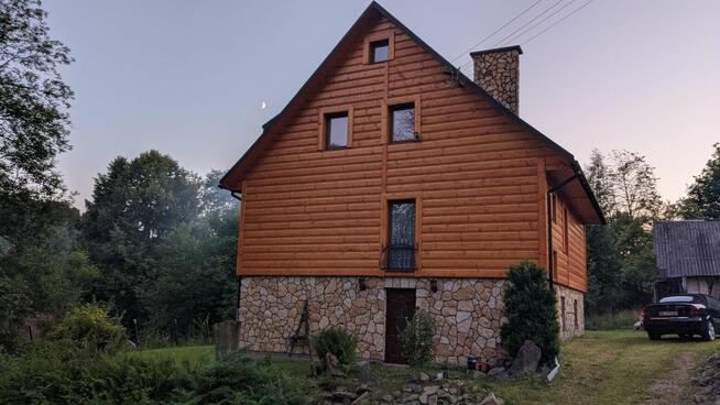 Piękny dom w górach, od właściciela, bez pośredników, Glink