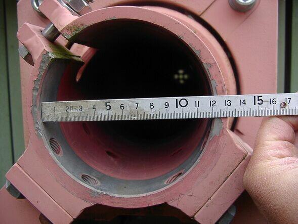 Maszt Antenowy Mobilny 25 Militaria / 30 /36 /40 m