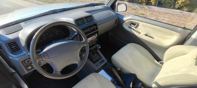 Suzuki Vitara 2.0 16V LPG