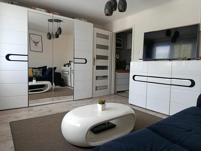 2 pokojowe, 1 piętro, ogródek, czynsz 84 zł