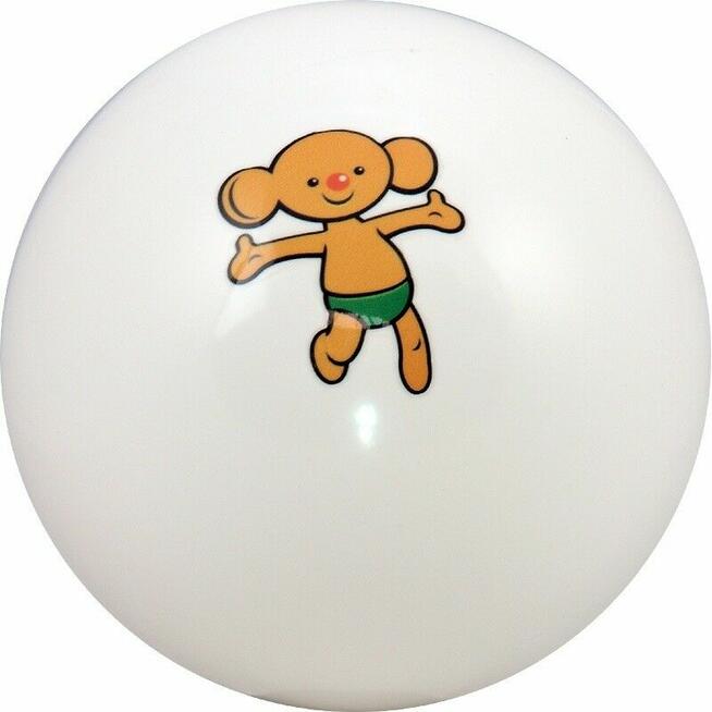 Piłka z logiem Twojego - odezwij się do Nas