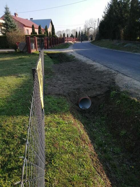 Idealna działka budowlana z WZ,15 AR, Media, Skołoszów