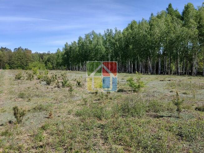 Działka pod zabudowę w okolicy dwóch jezior