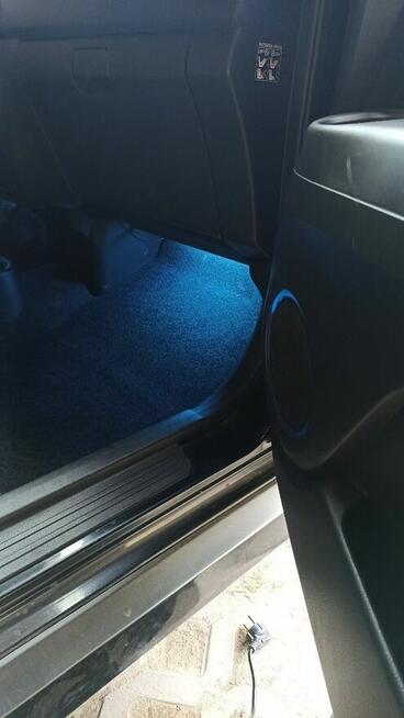 Daihatsu Materia 2008 1.5 103KM polecam