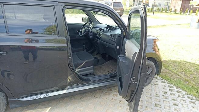 Daihatsu Materia 2008 1.5 103KM polecam