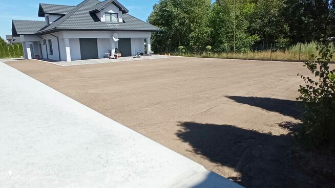 Ogrody budowa i pielegnacja