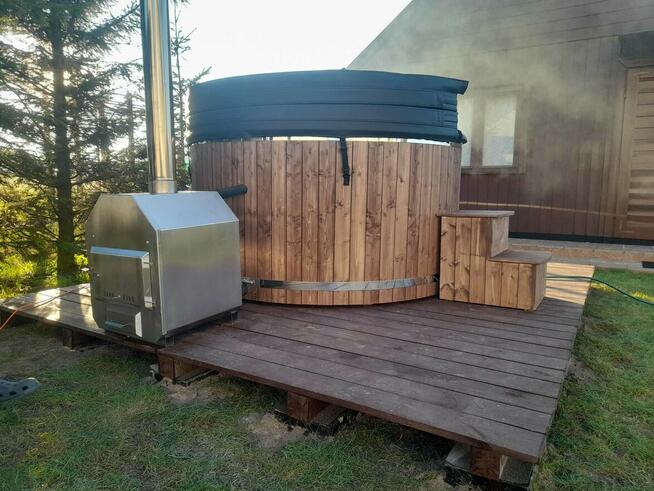 Paradise Garden SPA - Balie Ogrodowe