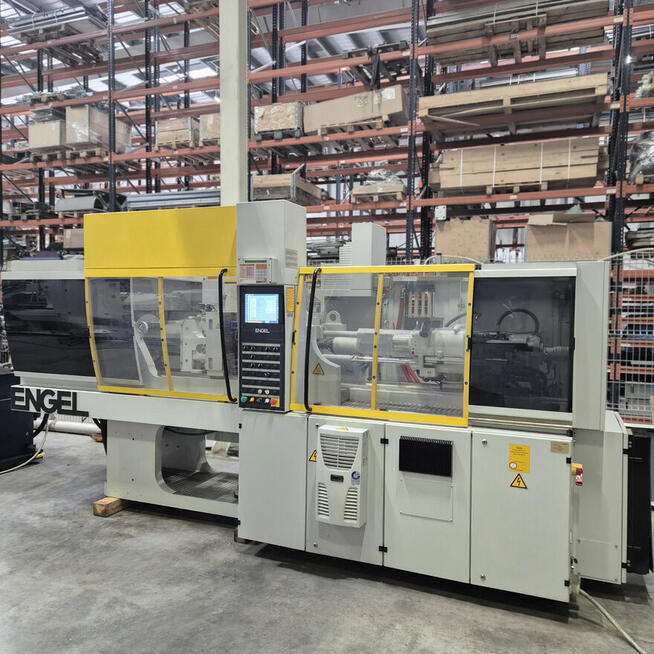 Engel Victory 330/110 Tech