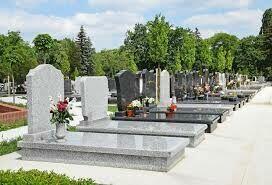 Profesjonalne sprzątanie grobów na terenie małopolski