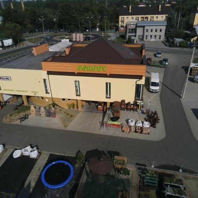 Zatrudnimy do sklepu ogrodniczego w Gorlicach
