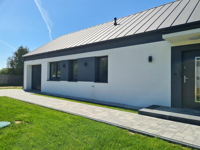 Dom w Motyczu 25 min do Lublina