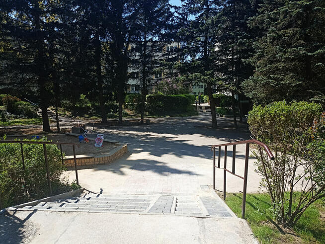 2-pokojowe mieszkanie na sprzedaż - Warszawa-Wawer (Anin)