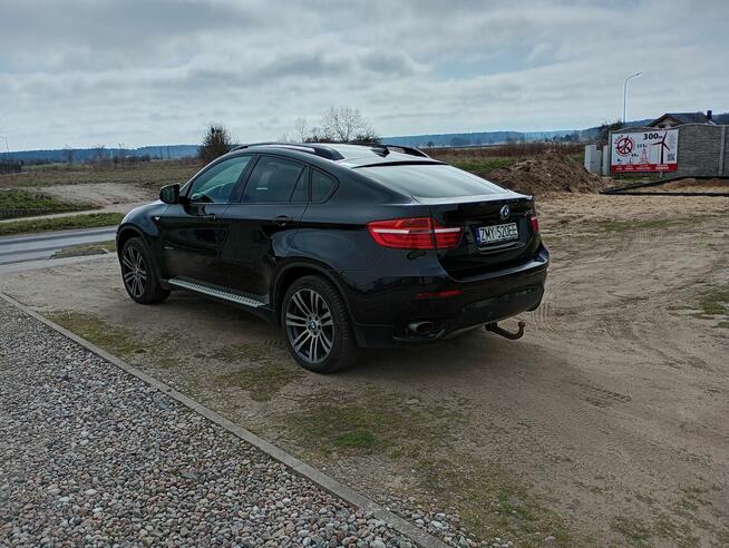 BMW X 6
