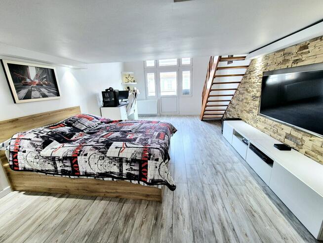 Atrakcyjne 3-pokojowe Mieszkanie 95 m2 obok Aquaparku , 2 ba