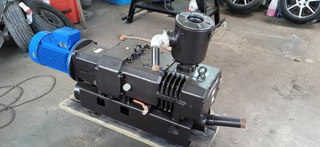 Pompa próżniowa Gardner Denver Twister VSI 300