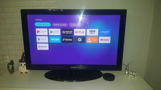 Sprzedam telewizor Samsung 42 cale
