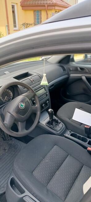 Sprzedam Skoda Octavia
