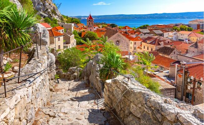 WAKACJE W DOBREJ CENIE !!!