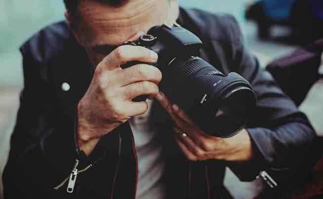 Fotograf okolicznościowy Szczecin i okolice