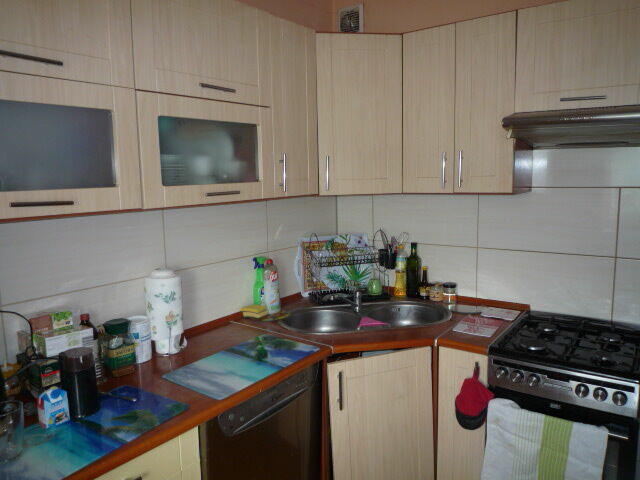 Zamienimy M4 w bloku na Olechowie komunalne na M2 lub M3