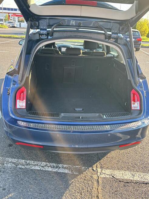 Sprzedam Opel Insignia Sports Tourer 1.6 cdti 136KM Automat