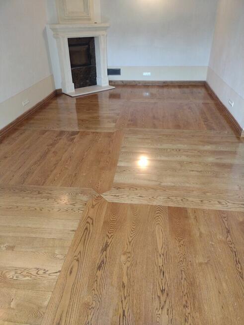 Wyjątkowe pomieszczenia w prestiżowej kamienicy