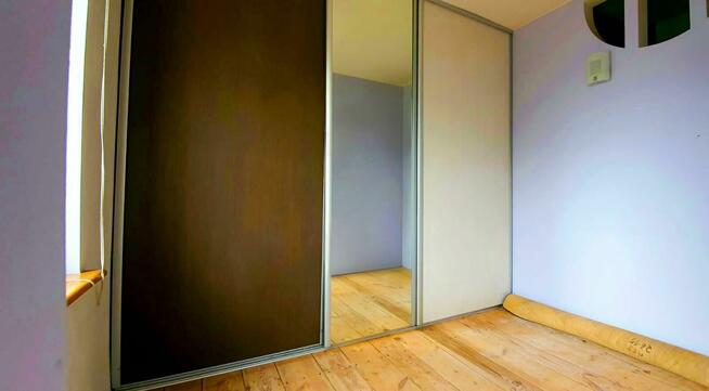 M2 z parkingiem, w świetnej lokalizacji, koło Manufaktury