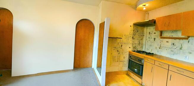 M2 z parkingiem, w świetnej lokalizacji, koło Manufaktury