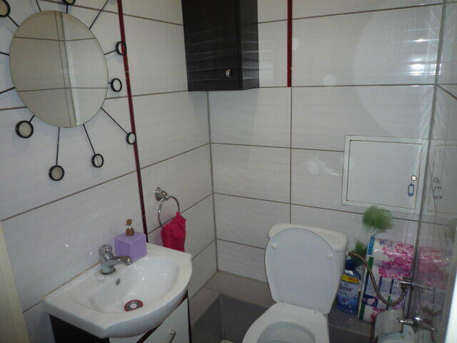 Zamienimy M4 w bloku na Olechowie komunalne na M2 lub M3