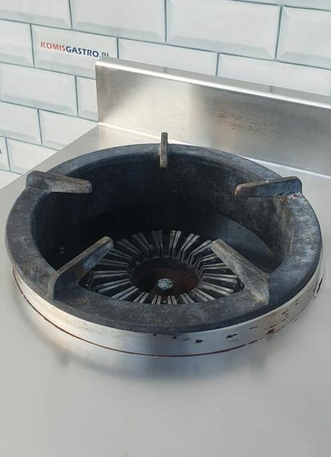 Wok gazowy 122/23/10