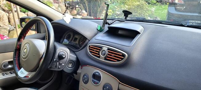 Renault Clio 3 w LPG