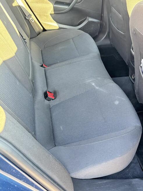 Sprzedam Opel Insignia Sports Tourer 1.6 cdti 136KM Automat