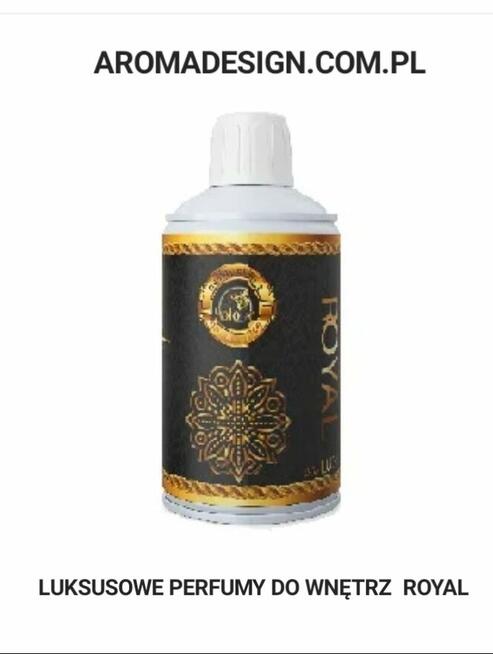 PRESTIGE Hotelowy odświeżacz powietrza - neutralizator