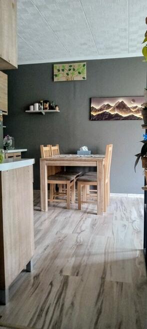 Zmienię urocze 45m na większe rozważymy każdy rejon Polski