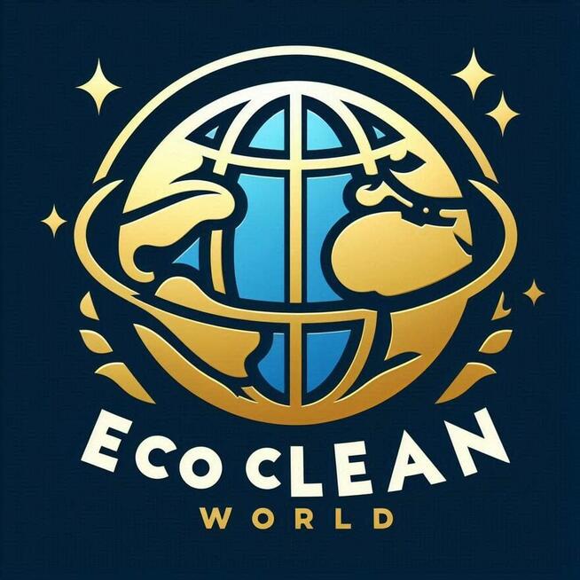Firma Sprzątająca Eco Czysty Świat Lubin