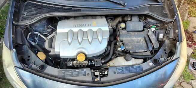 Renault Clio 3 w LPG