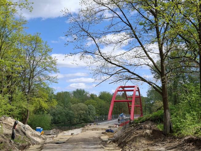 Działka Rudnik nad Sanem