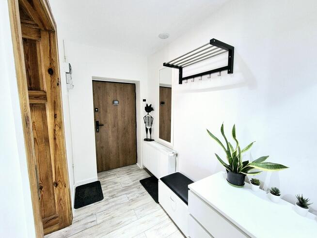 Atrakcyjne 3-pokojowe Mieszkanie 95 m2 obok Aquaparku , 2 ba