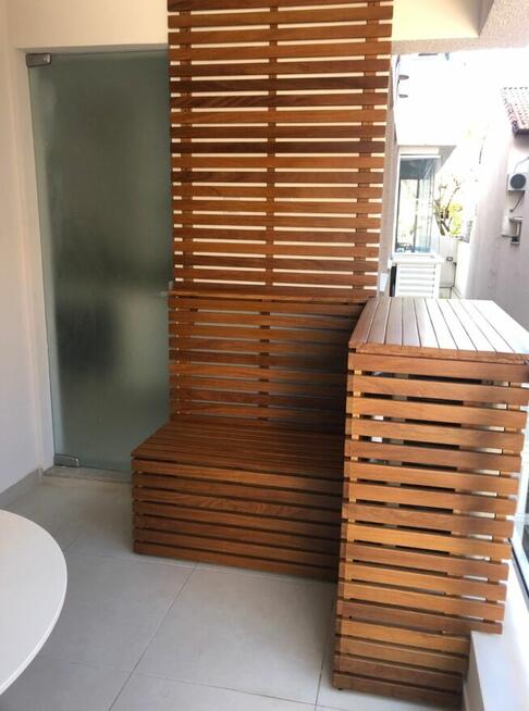 Osłona klimatyzatora